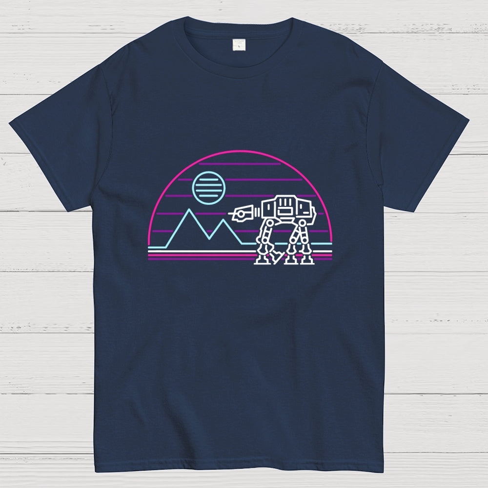 80s Hoth  T-Shirt