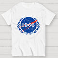 Vintage Starship  T-Shirt