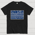 Science Does Not Care! Art Print  T-Shirt