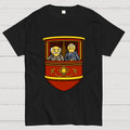 Pocket Comedy  T-Shirt