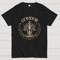 Gondor, Land Of Stone  T-Shirt