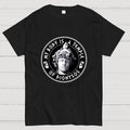 My Body Is A Temple Of Dionysos  T-Shirt