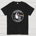 Dark Side Of The Meow  T-Shirt