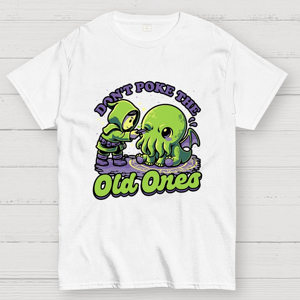 Cthulhu Joke Ritual  T-Shirt