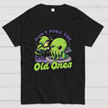 Cthulhu Joke Ritual  T-Shirt
