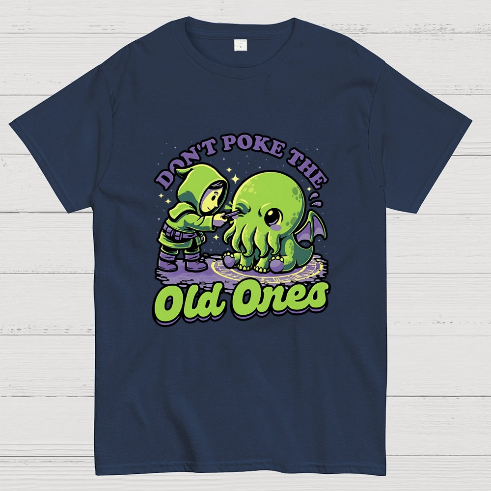 Cthulhu Joke Ritual  T-Shirt