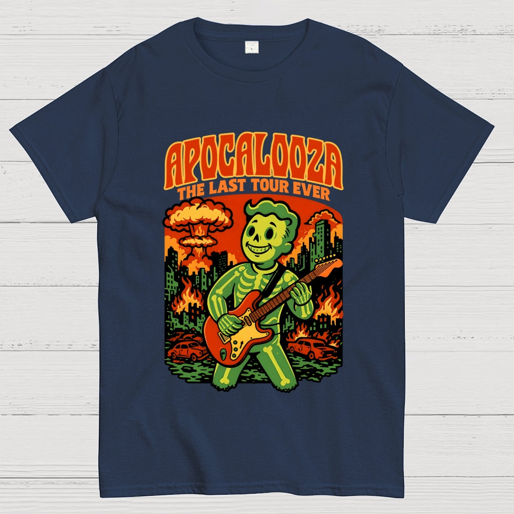 Apocalooza  T-Shirt