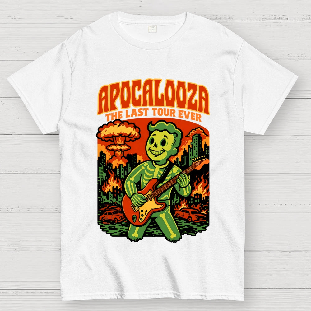 Apocalooza  T-Shirt