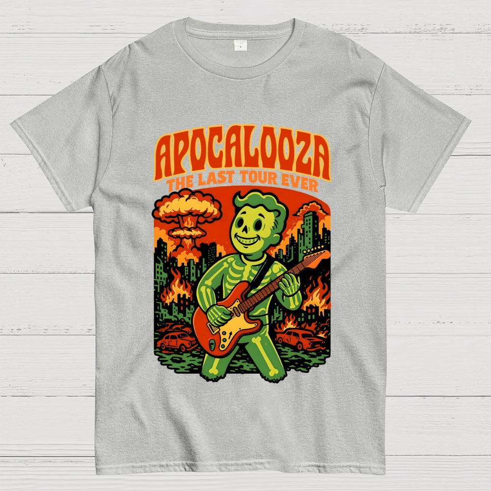 Apocalooza  T-Shirt