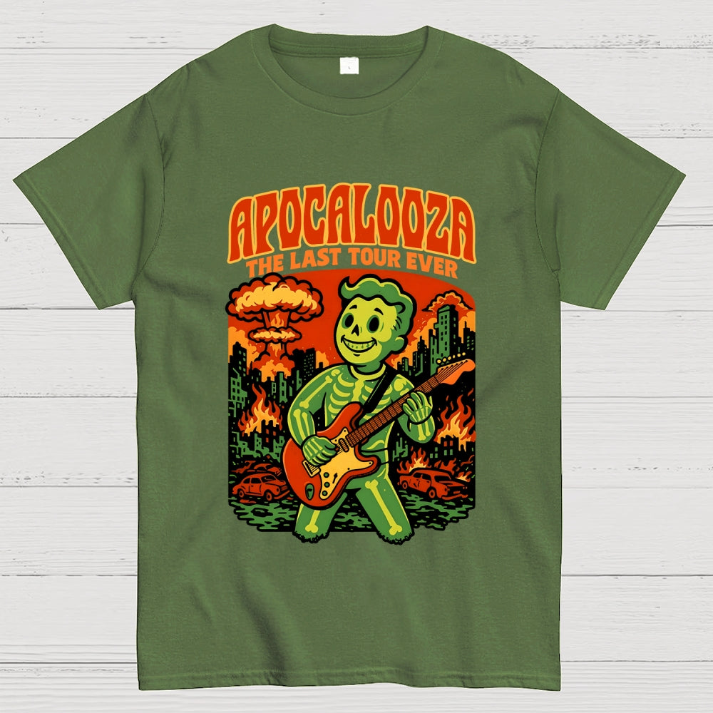 Apocalooza  T-Shirt