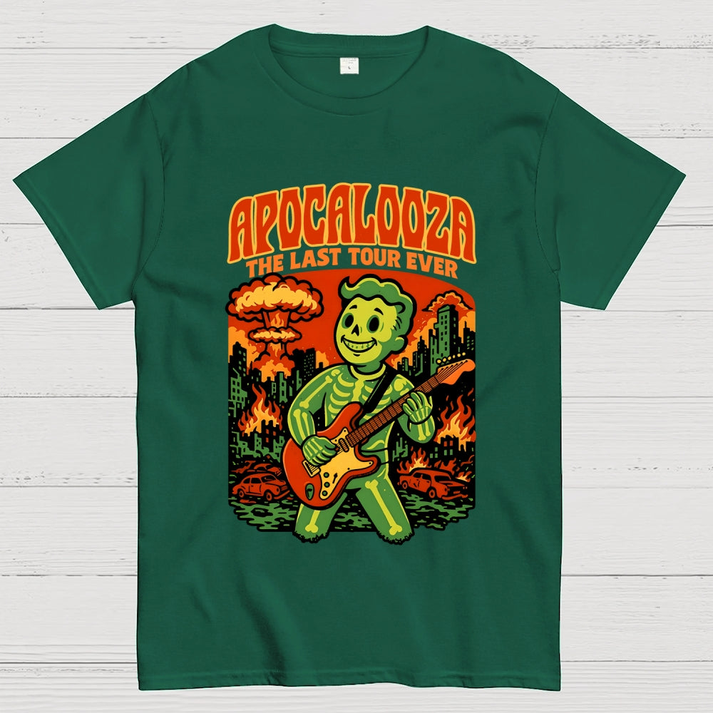 Apocalooza  T-Shirt