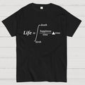 Life Formula  T-Shirt