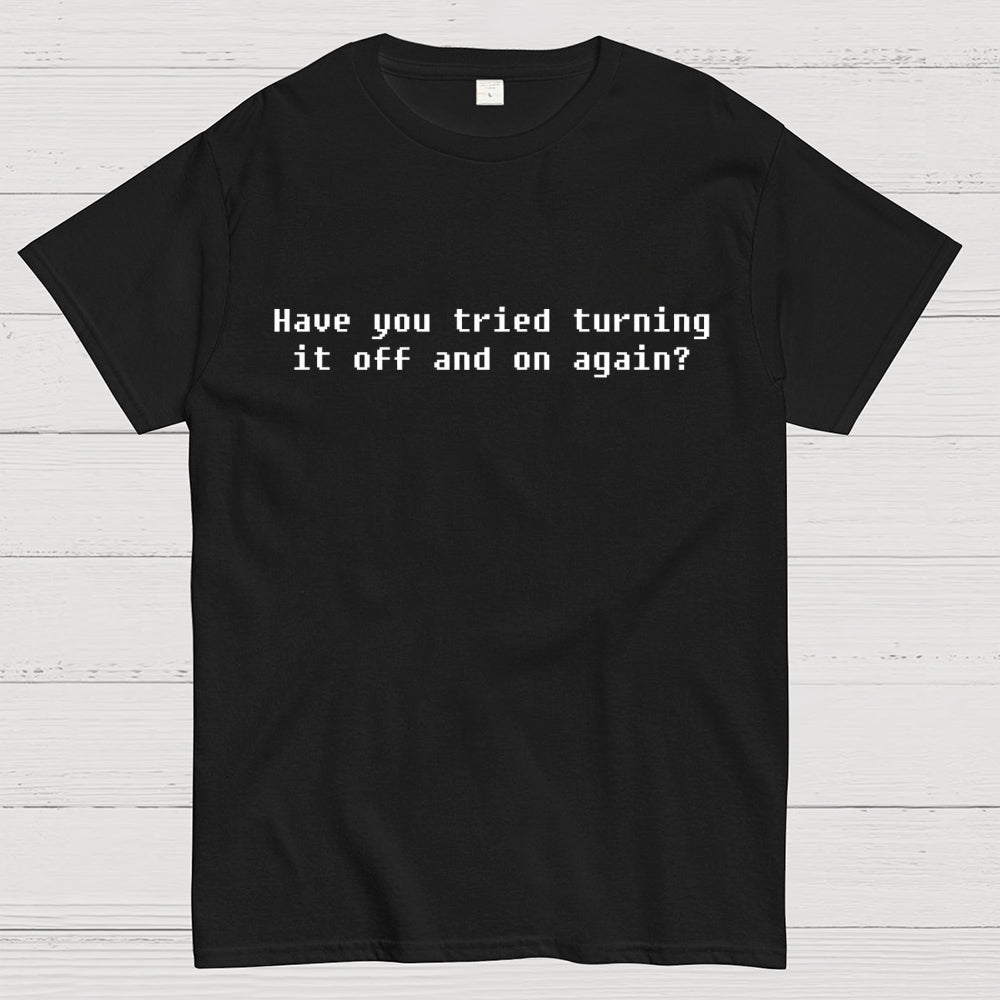 Universal Advice  T-Shirt