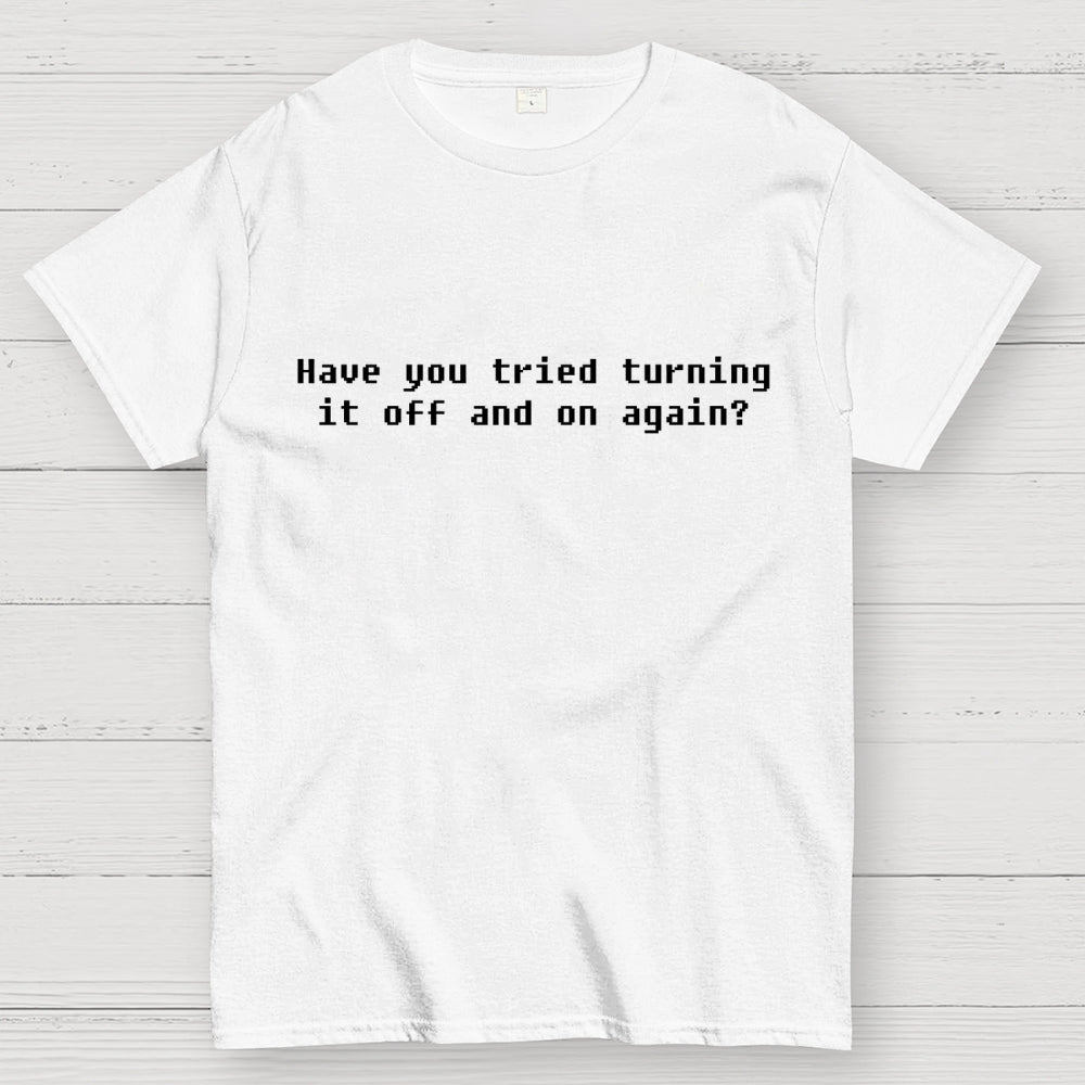 Universal Advice  T-Shirt