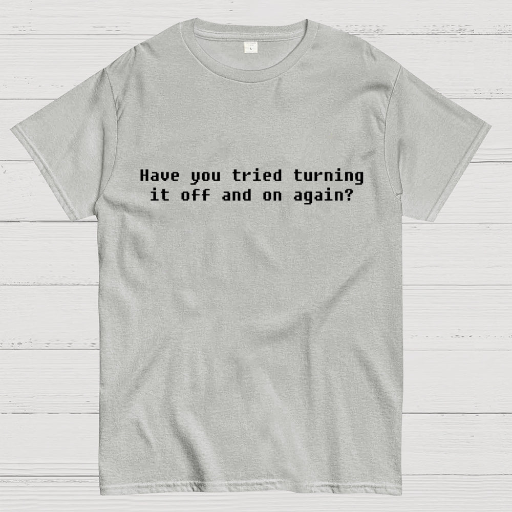 Universal Advice  T-Shirt