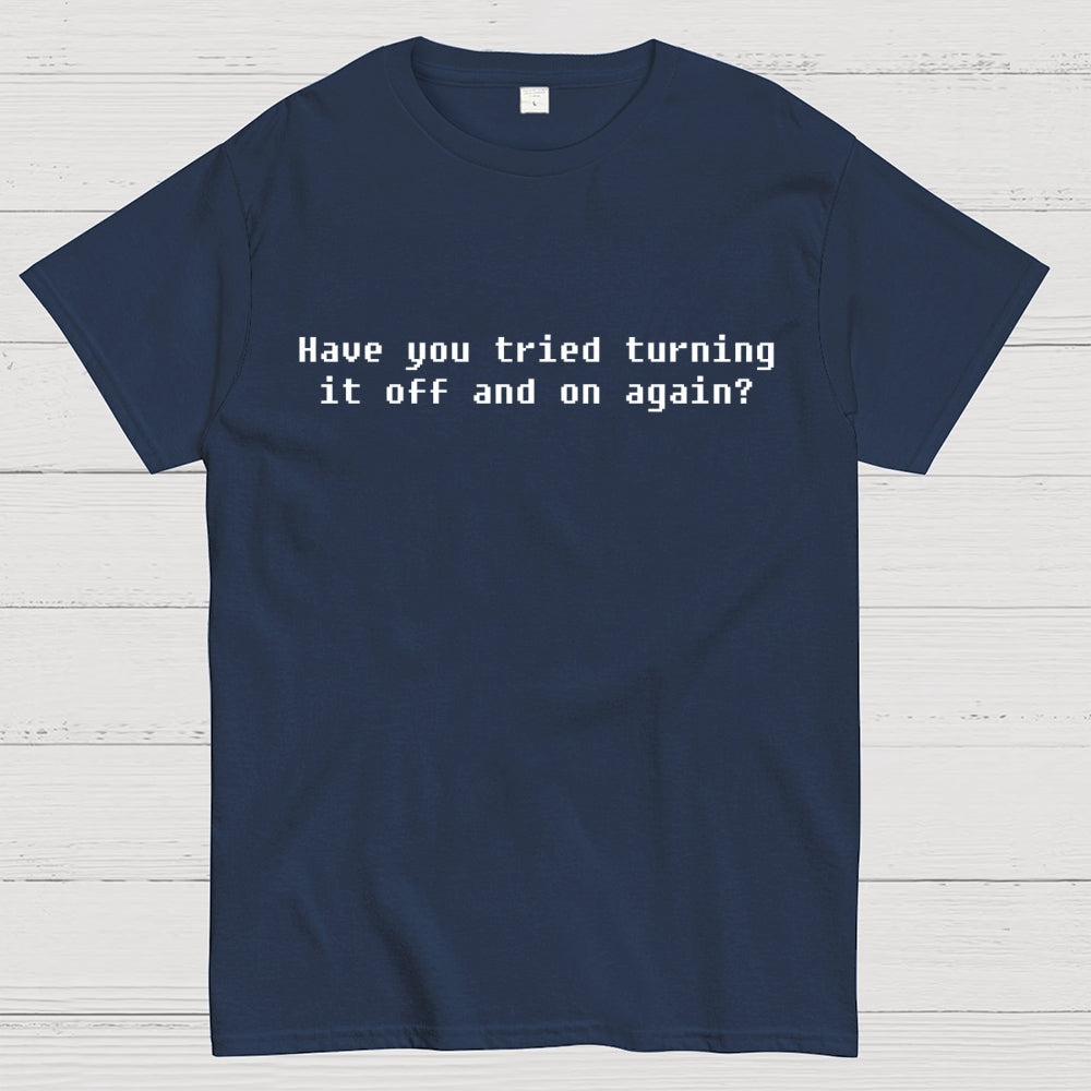 Universal Advice  T-Shirt