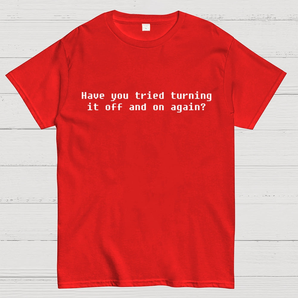 Universal Advice  T-Shirt