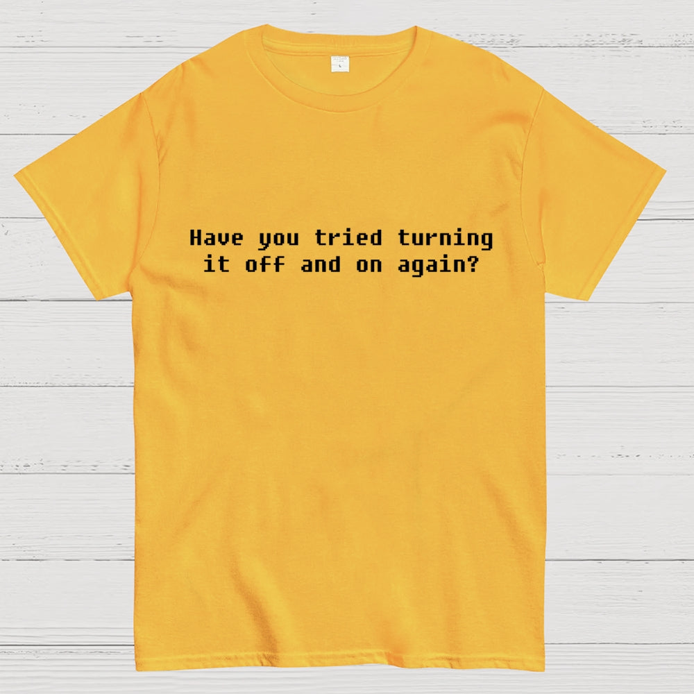 Universal Advice  T-Shirt