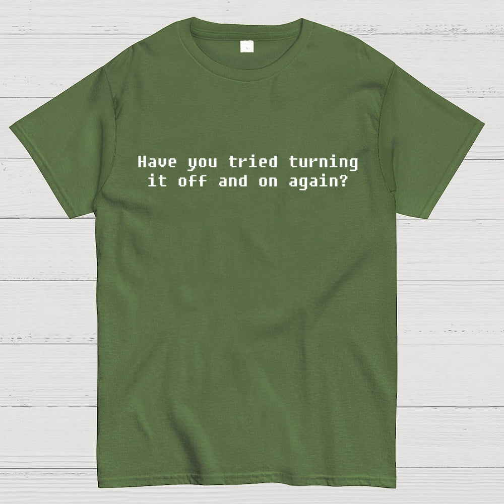 Universal Advice  T-Shirt