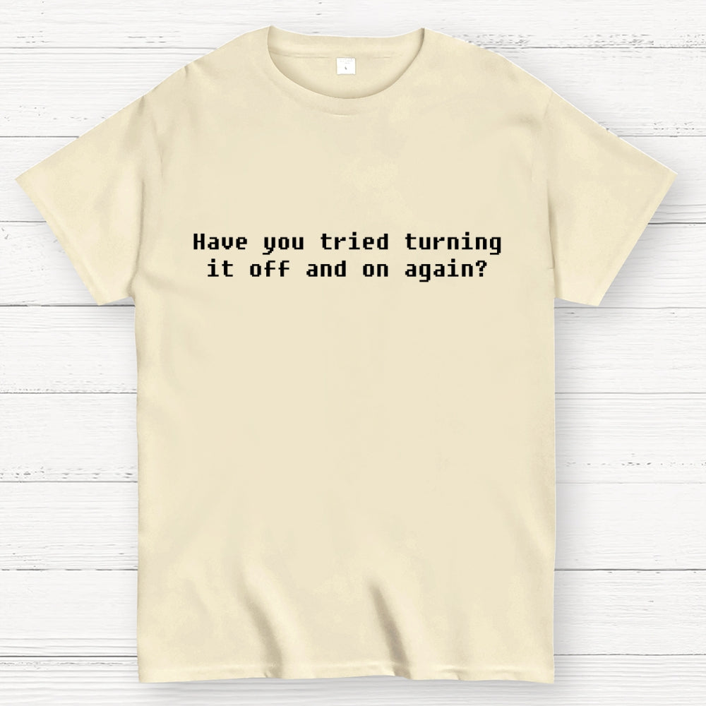 Universal Advice  T-Shirt