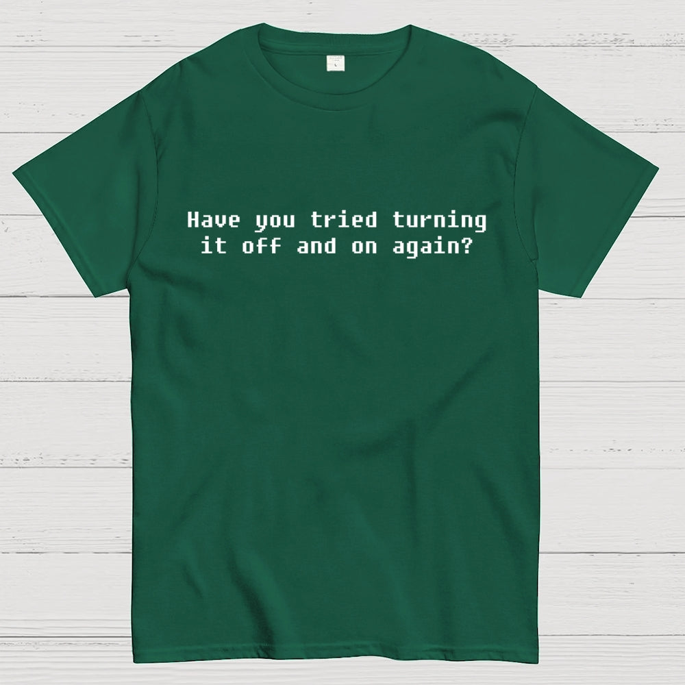 Universal Advice  T-Shirt