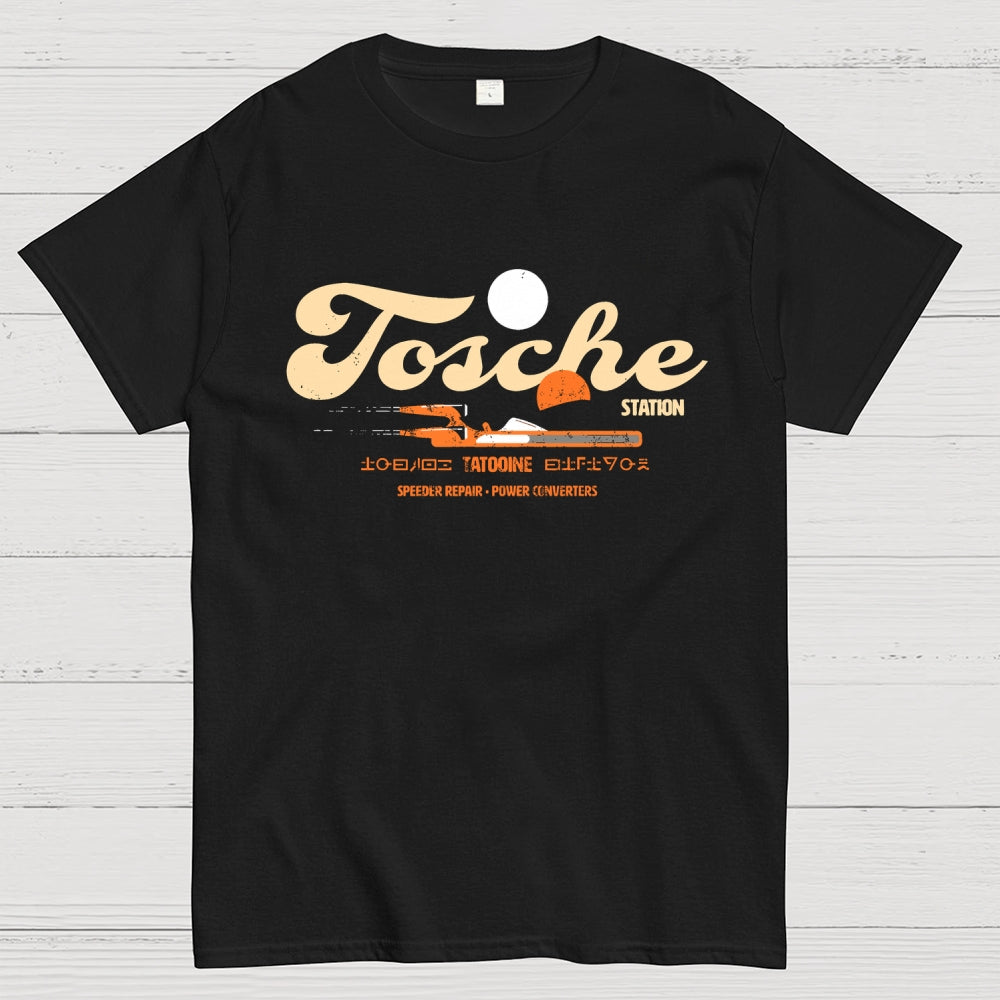 Tosche Station  T-Shirt