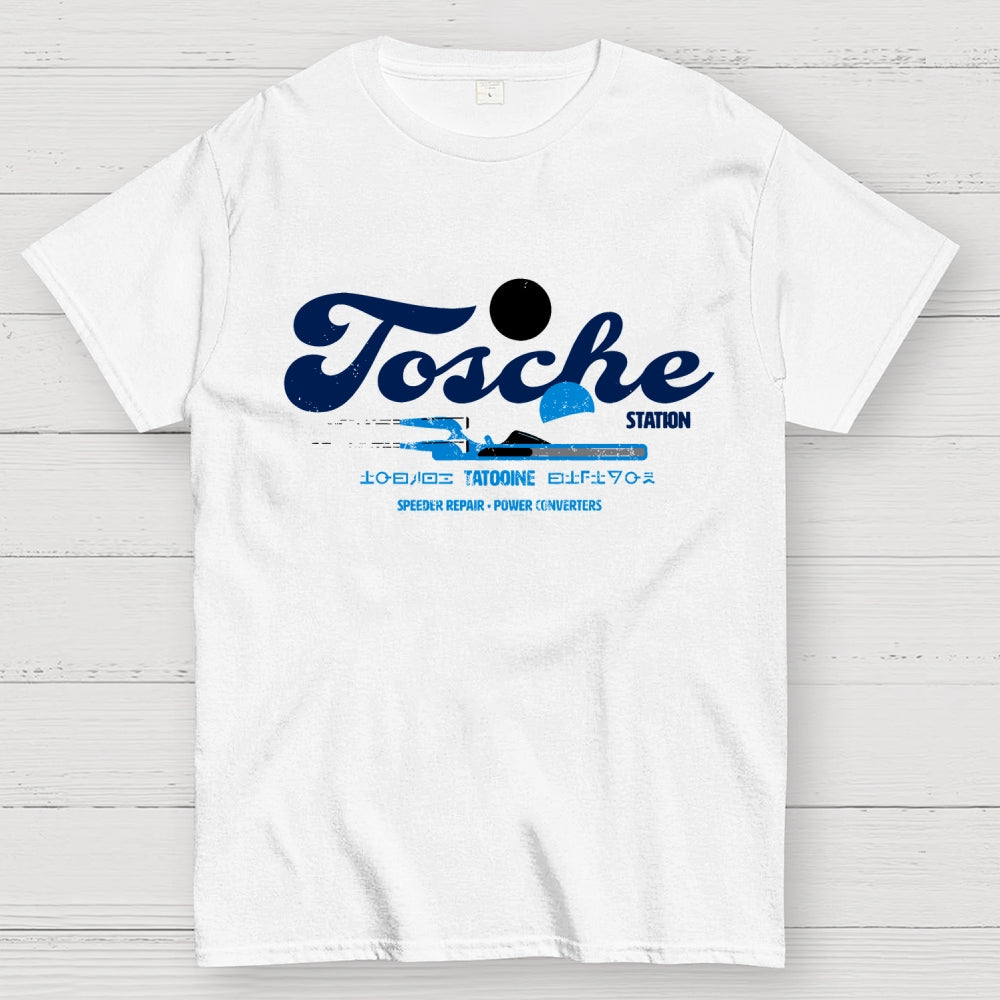 Tosche Station  T-Shirt