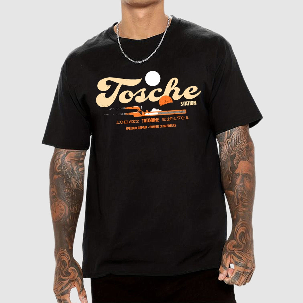 Tosche Station  T-Shirt