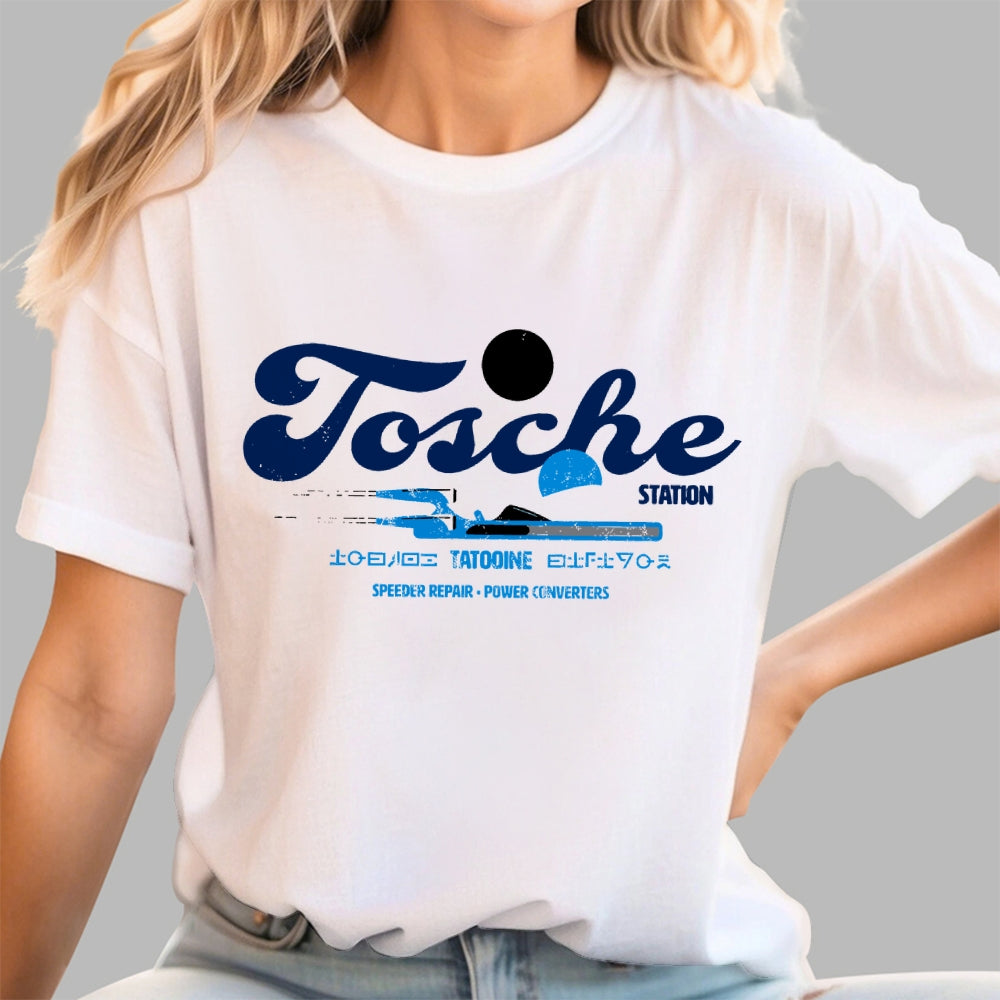 Tosche Station  T-Shirt