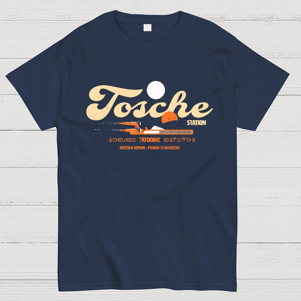 Tosche Station  T-Shirt
