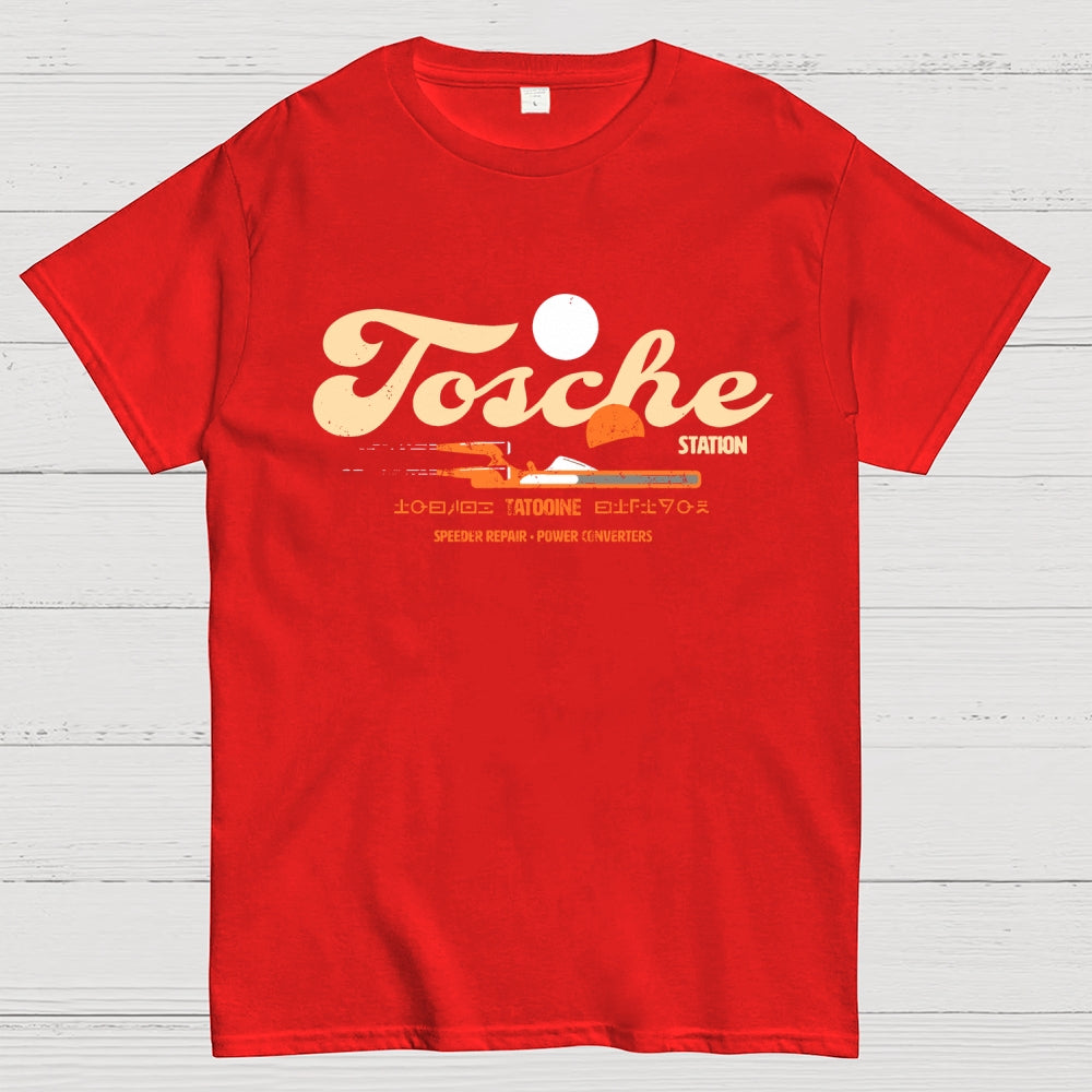 Tosche Station  T-Shirt