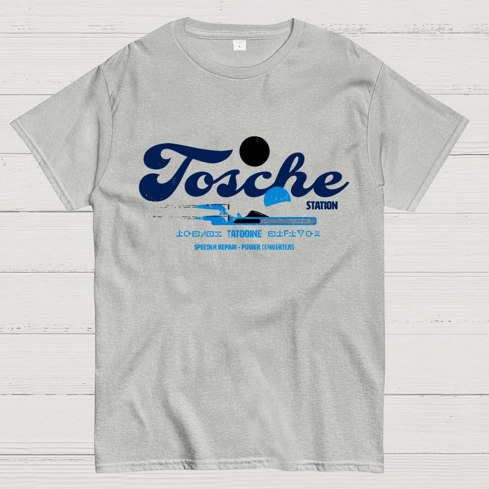 Tosche Station  T-Shirt