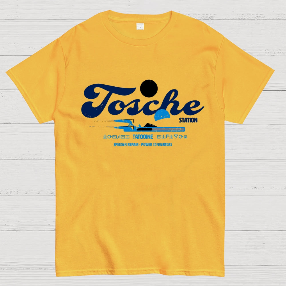 Tosche Station  T-Shirt