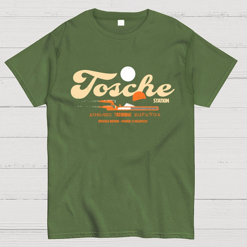 Tosche Station  T-Shirt