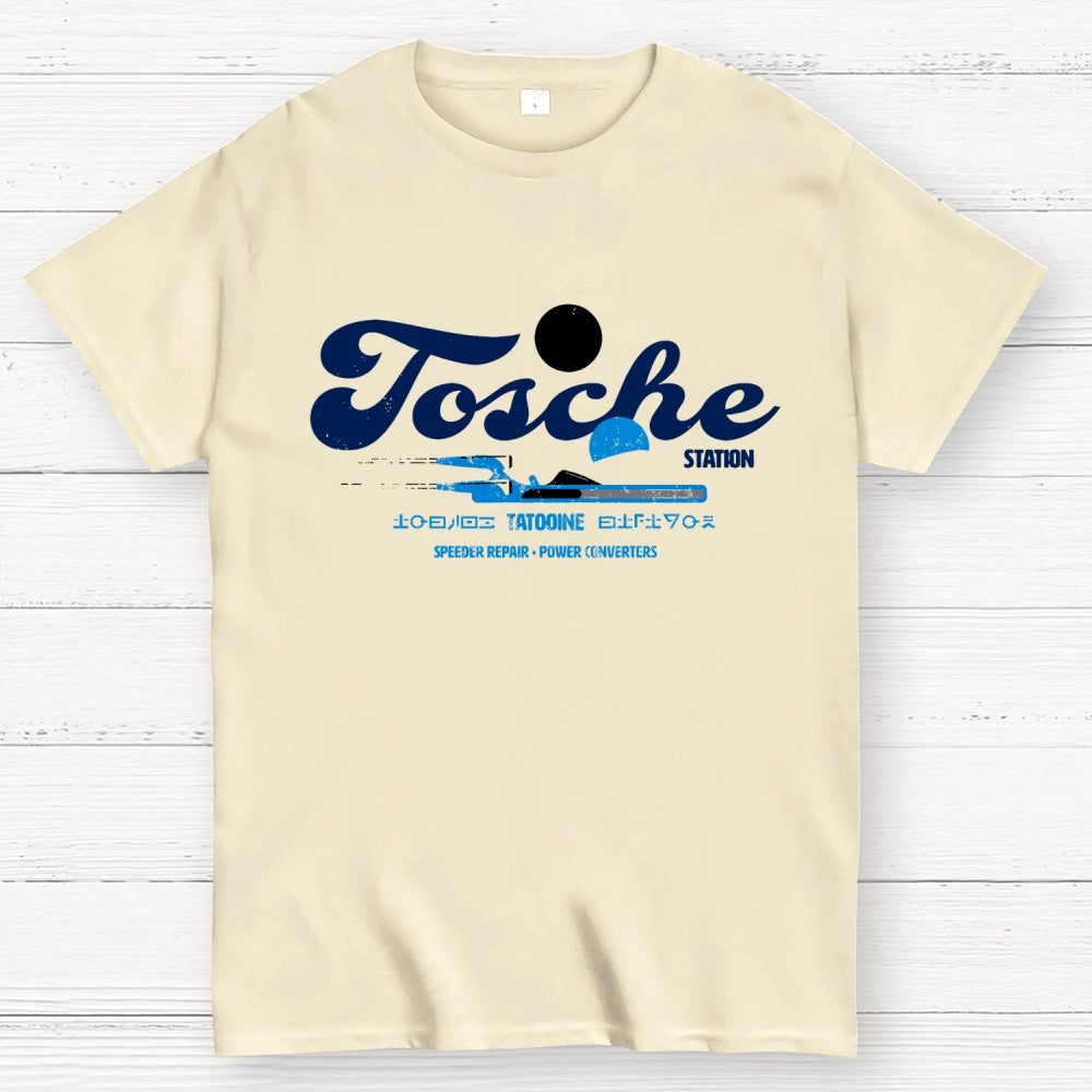 Tosche Station  T-Shirt