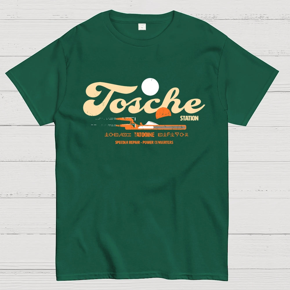 Tosche Station  T-Shirt