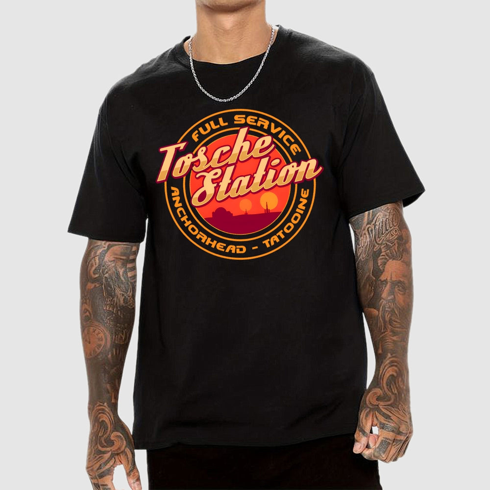 Tosche Station  T-Shirt