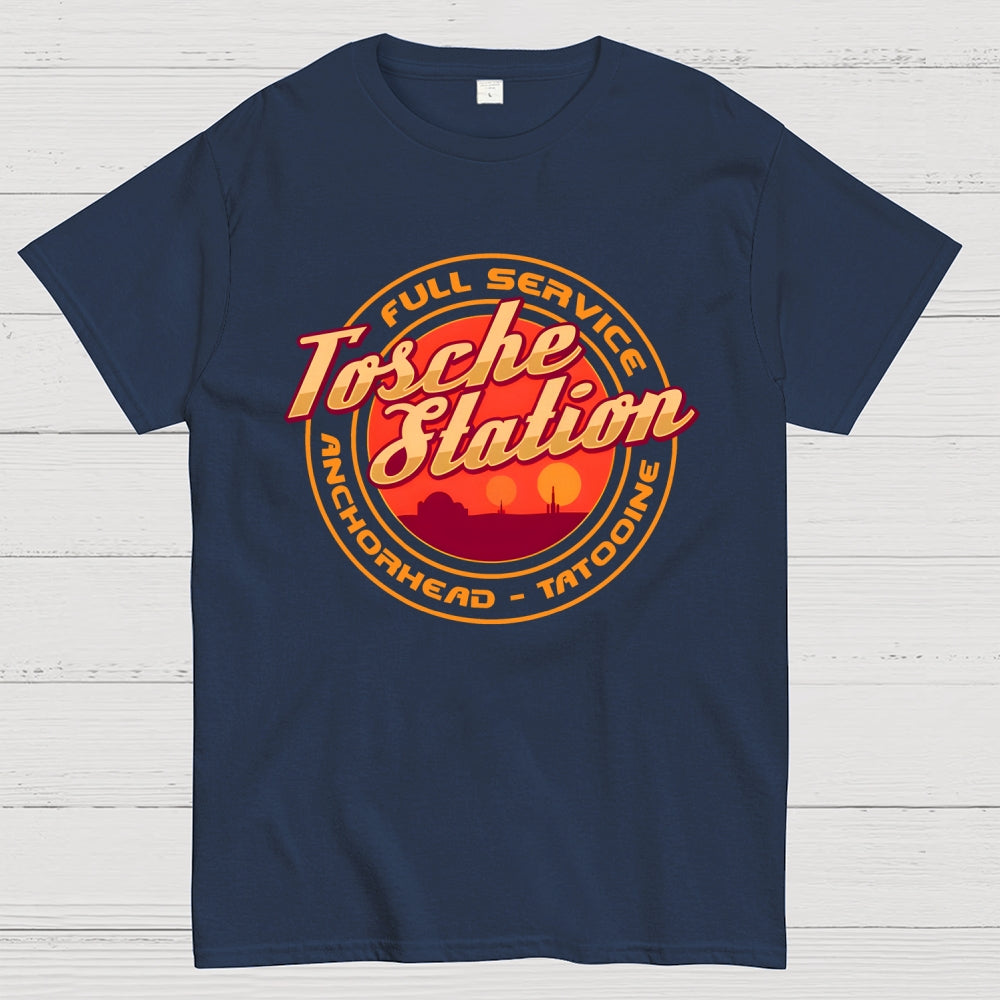 Tosche Station  T-Shirt