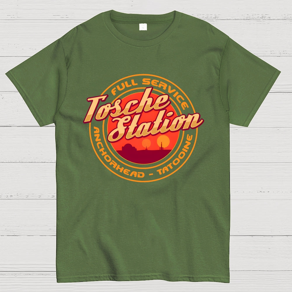 Tosche Station  T-Shirt