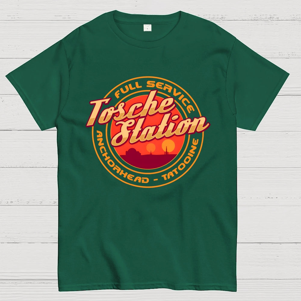 Tosche Station  T-Shirt
