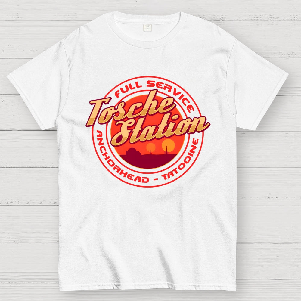 Tosche Station  T-Shirt