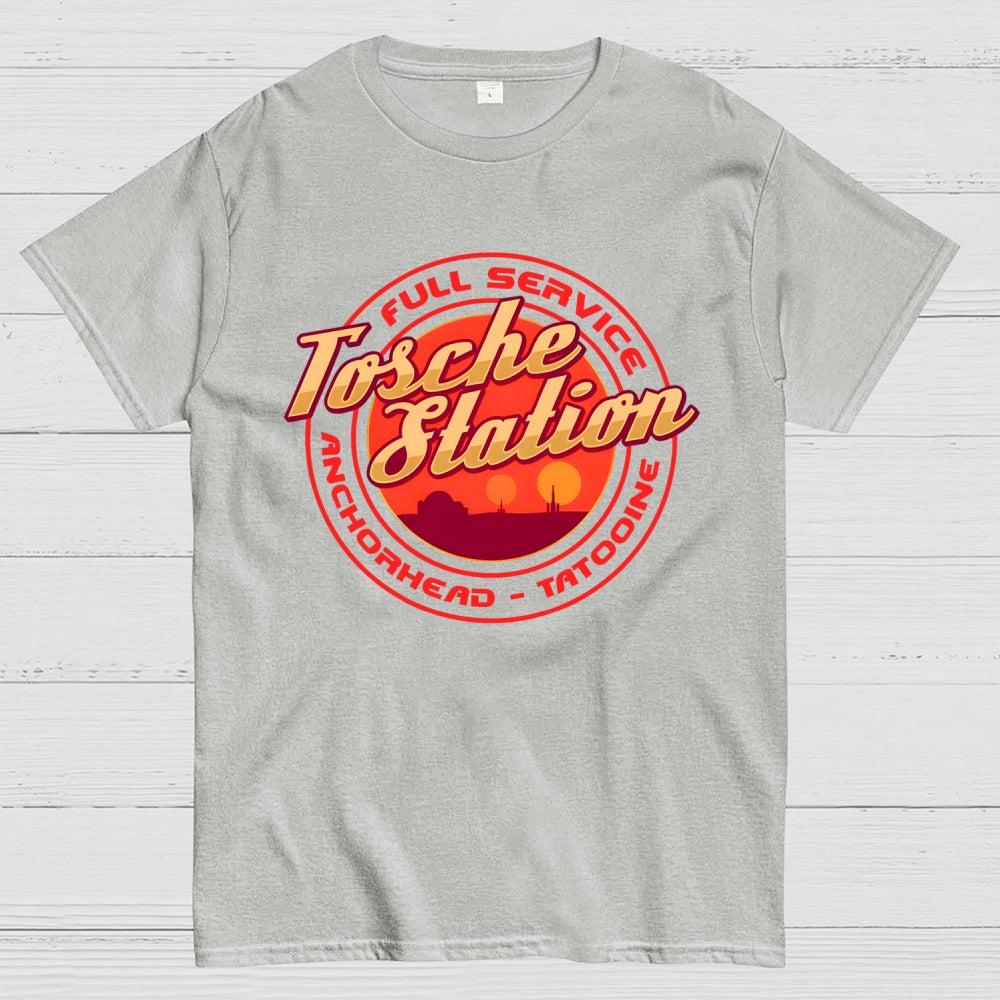 Tosche Station  T-Shirt