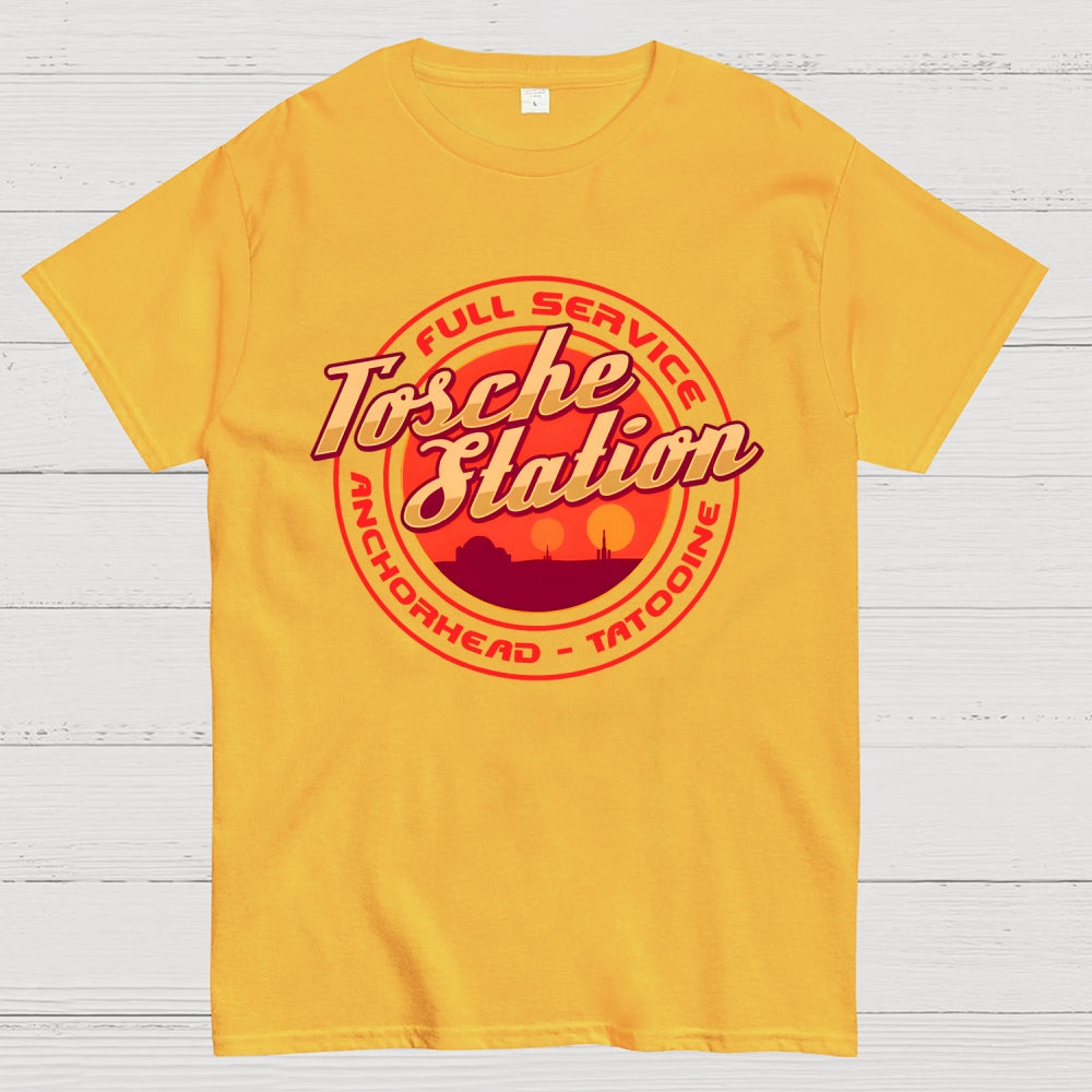 Tosche Station  T-Shirt
