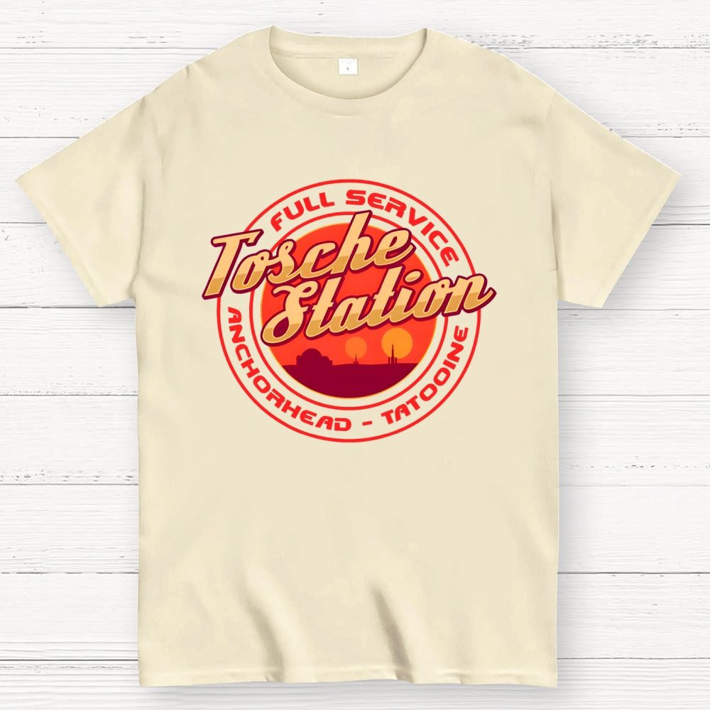 Tosche Station  T-Shirt