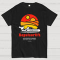 Speeder Classic  T-Shirt