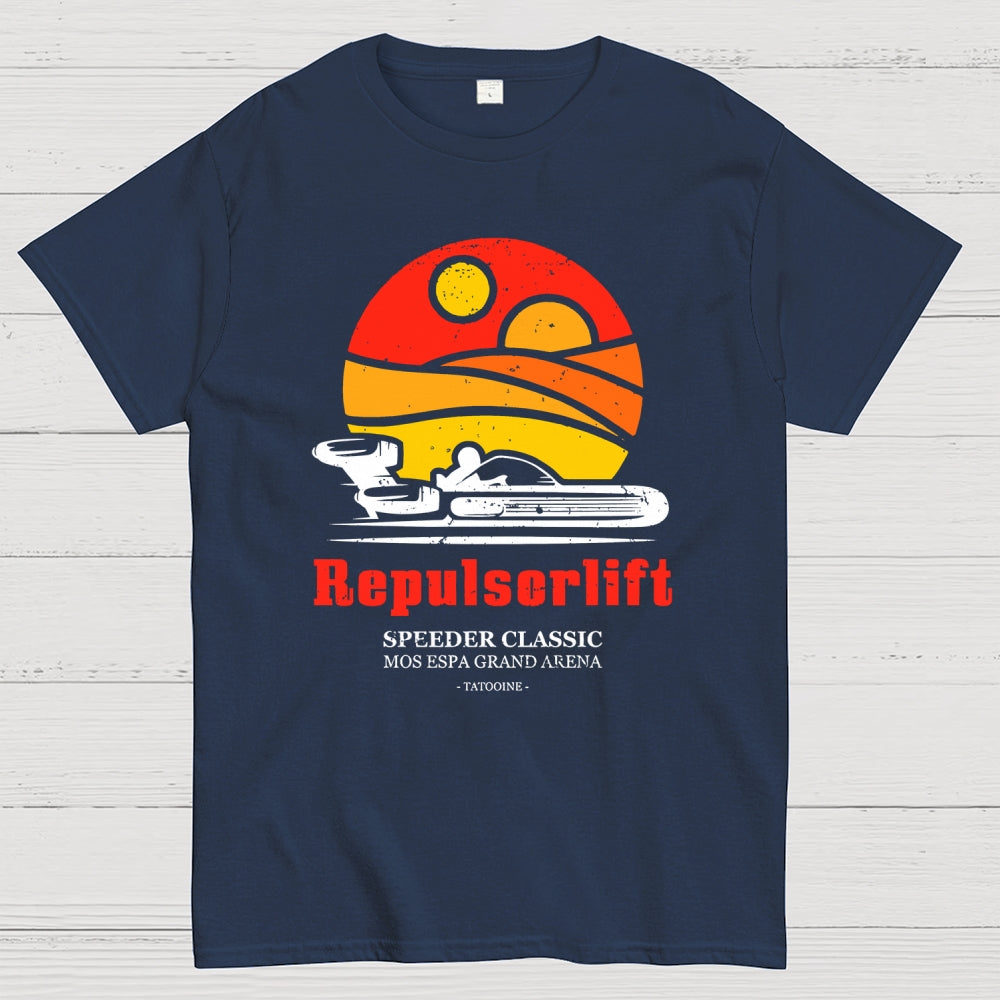 Speeder Classic  T-Shirt