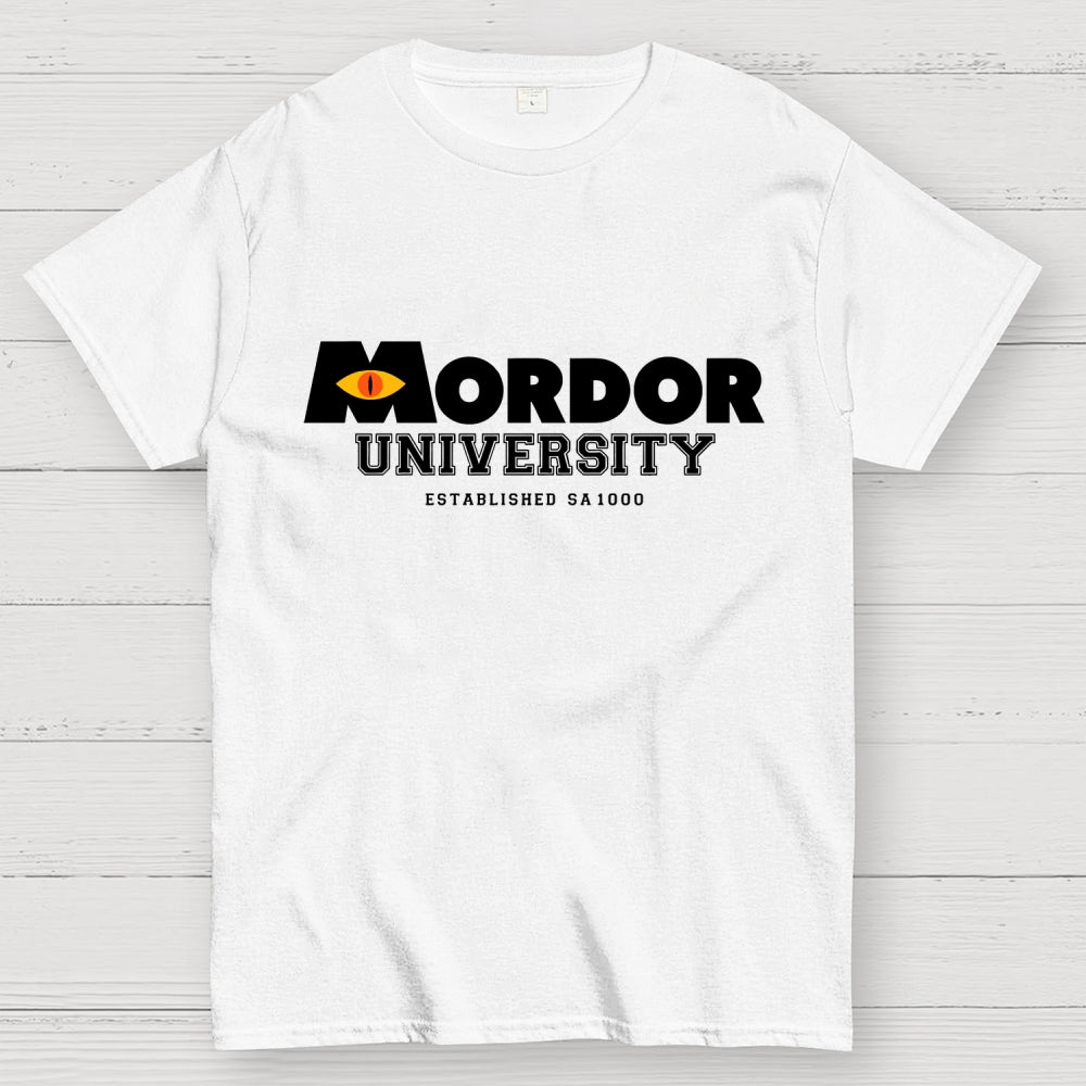 One School to Rule Them All  T-Shirt