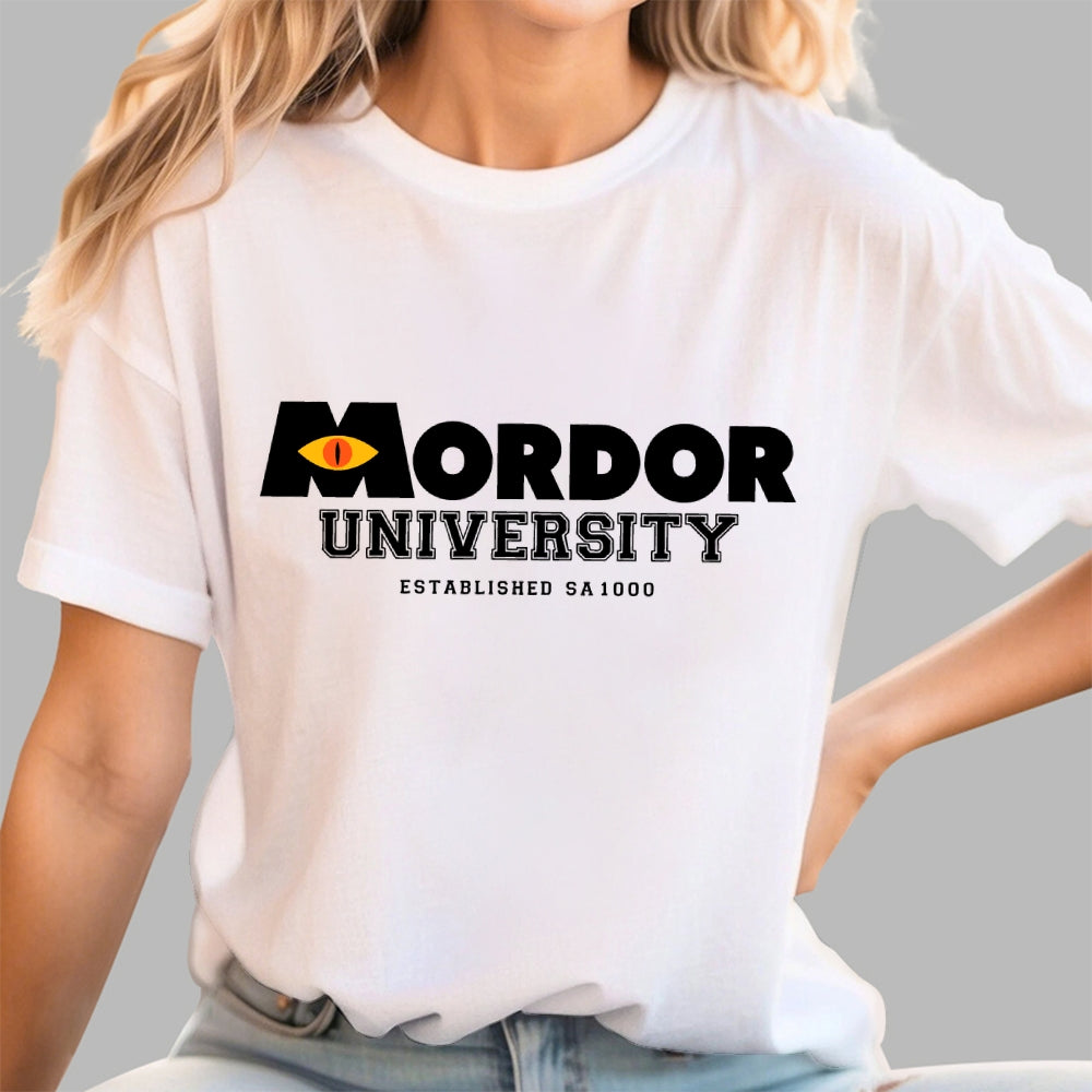 One School to Rule Them All  T-Shirt