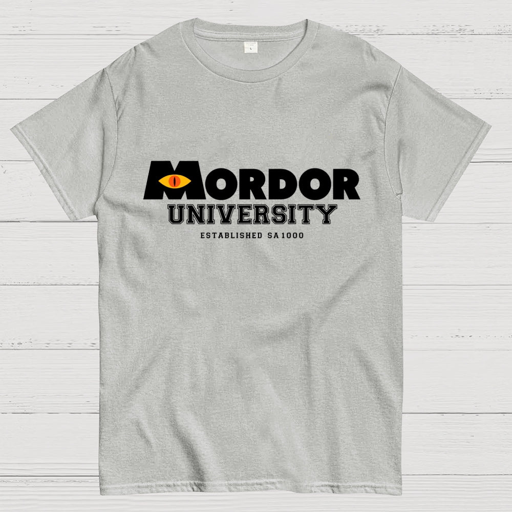 One School to Rule Them All  T-Shirt