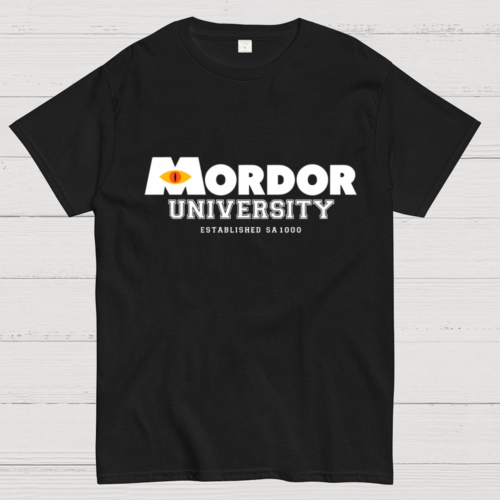 One School to Rule Them All  T-Shirt